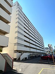 物件画像 上星川団地3号棟