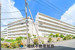 物件画像 青葉台コートテラス