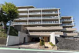 物件画像 グレーシアヒルズ横浜桜ヶ丘