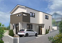 物件画像 保土ケ谷区峰岡町3丁目　新築分譲住宅