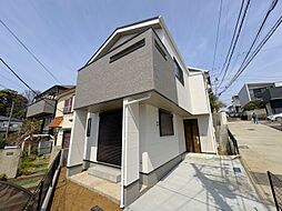 物件画像 保土ケ谷区峰岡町3丁目 新築分譲住宅