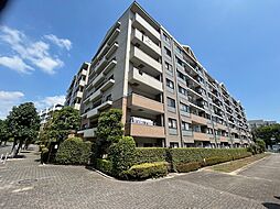 物件画像 新山下ベイシティ6号棟