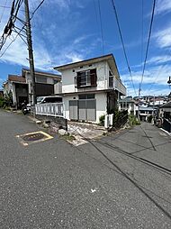 物件画像 笹野台3丁目 売地