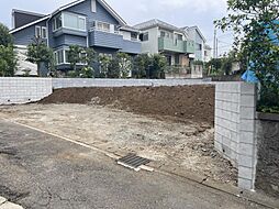 物件画像 保土ケ谷区霞台新築戸建2号棟