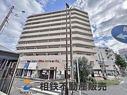 物件画像 シーアイマンション神奈川