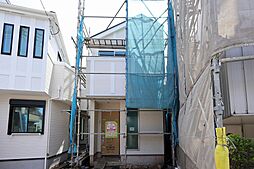 物件画像 神奈川区片倉5丁目 新築分譲住宅全2棟(1号棟)