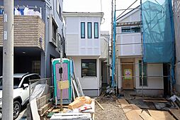 物件画像 神奈川区片倉5丁目 新築分譲住宅全2棟(2号棟)