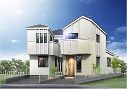 物件画像 神奈川区片倉5丁目　新築分譲住宅全2棟（2号棟）