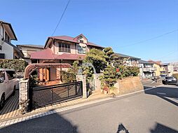 物件画像 西が岡三丁目　一戸建て