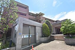 物件画像 クレアガーデン横濱の丘