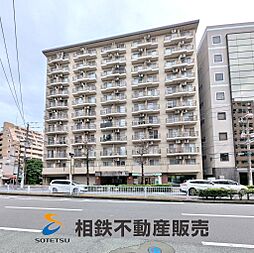 物件画像 藤和横浜西口ハイタウン