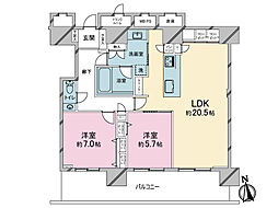 物件画像 クリオレジダンスタワー横濱鶴ヶ峰