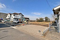 物件画像 横浜市保土ケ谷区常盤台新築戸建（3号棟）