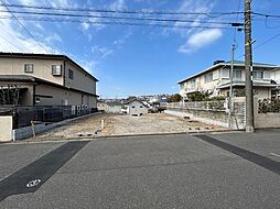 物件画像 大場町新築B号棟