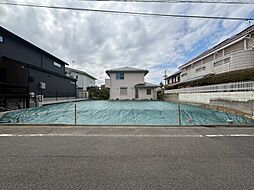 物件画像 川崎市高津区梶ケ谷3丁目土地