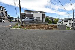 物件画像 笹野台3丁目　新築戸建