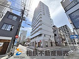 マンションイメージ