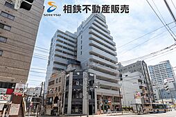 マンションイメージ