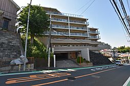 物件画像 グレーシアヒルズ横濱桜ヶ丘