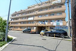 物件画像 瀬谷ハイツC