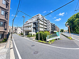 物件画像 NICコートハイム横浜小机II