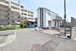 物件画像 原宿5丁目　新築一戸建