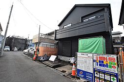 物件画像 座間市南栗原5丁目新築戸建（南道路、長期優良住宅）