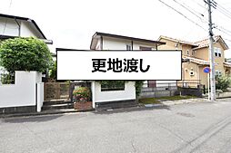 物件画像 いずみ野住宅地（旧分譲地内）