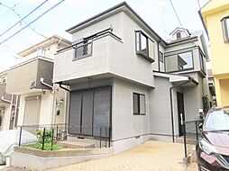 物件画像 本宿町リフォーム済み中古戸建