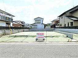 物件画像 座間市東原4丁目売地Ａ区画