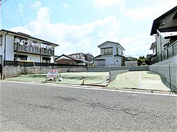 物件画像 座間市東原4丁目売地B区画