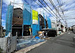 物件画像 横浜市旭区中希望が丘新築戸建　2号棟