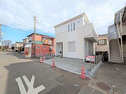 物件画像 柏町　新築　ZEH水準の省エネ住宅