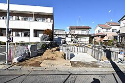 物件画像 旭区本宿町新築戸建　全2棟（A号棟）