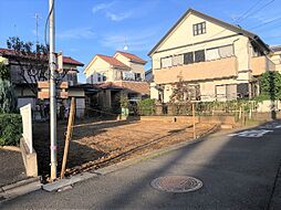 物件画像 旭区本宿町新築戸建　全2棟（A号棟）