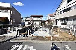 物件画像 旭区本宿町新築戸建　全2棟（B号棟）