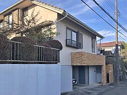 物件画像 旭区三反田町　中古戸建