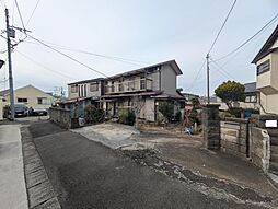 物件画像 旭区本宿町　売地