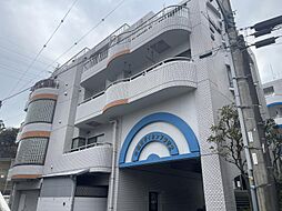 物件画像 二俣川ダイカンプラザII号館
