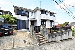 物件画像 中尾1丁目一戸建（三井ホーム施工の二世帯住宅）