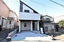 物件画像 横浜市旭区今宿町新築戸建(書斎コーナー付の4LDK)