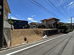 物件画像 当社売主物件/土地約60坪/建築条件無し旭区今宿2丁目土地