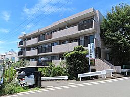 物件画像 三ツ境北パークホームズ