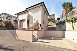 物件画像 横浜市旭区南希望が丘戸建(リノベーション済)