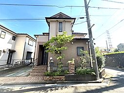 物件画像 土地約48坪・2003年築の庭付き戸建旭区南希望が丘戸建