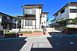 物件画像 横浜市保土ケ谷区上菅田町土地