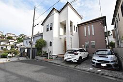 物件画像 厚木市愛名中古戸建