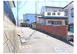 物件画像 二俣川二丁目土地(?2区画/全2区画)