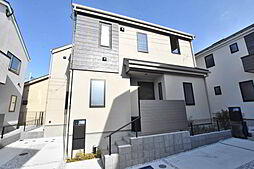 物件画像 グレーシアライフ横浜希望ケ丘　8号棟