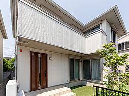 物件画像 港北区篠原西町 築浅戸建(大和ハウス工業施工の長期優良住宅)